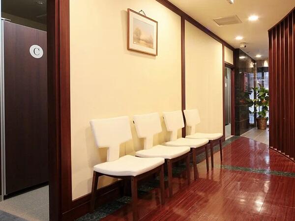 総合健診クリニックMEDOC（パート）の診療放射線技師求人メイン写真2