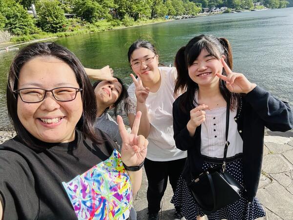 ユースタイルホーム 小郡 共同生活援助(日勤パート)<2026年8月オープン!>の介護職求人の写真