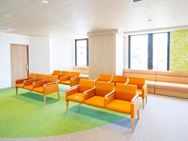 ゆずのきARTレディースクリニック（胚培養士/常勤） のその他求人メイン写真5