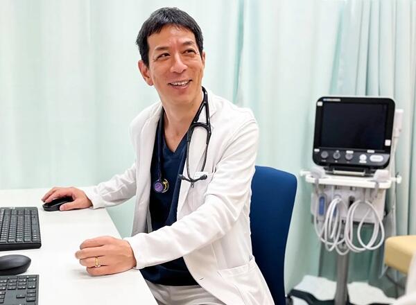 たいらクリニック（パート）の医療事務求人メイン写真2