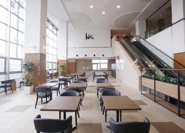 KKCウエルネス四日市健診クリニック（医師事務作業補助者 / パート）の医療事務求人メイン写真2