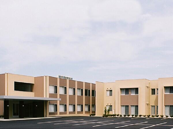 介護老人保健施設 まんだ（パート）の調理師/調理員求人の写真