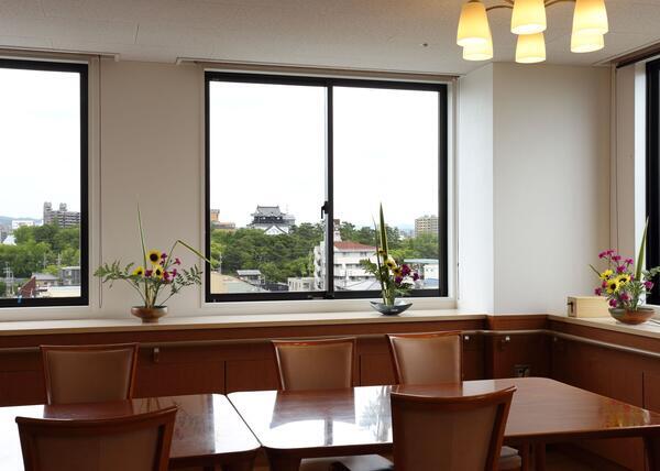 介護老人保健施設さくらの里（常勤）の介護職求人メイン写真3