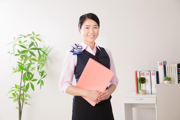 兵庫県立がんセンター（がん登録/常勤）の医療事務求人の写真