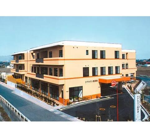 介護老人保健施設 ケアタウン南草津（常勤）の看護師求人の写真