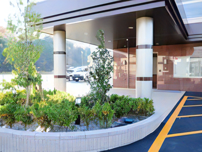 介護付き有料老人ホーム 旭ヶ丘生楽館（パート）の理学療法士求人メイン写真2