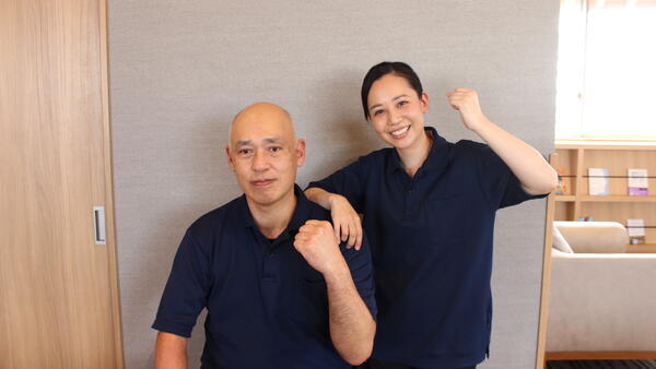 ARKA ホスピタルハウス飯倉（常勤）の准看護師求人メイン写真2