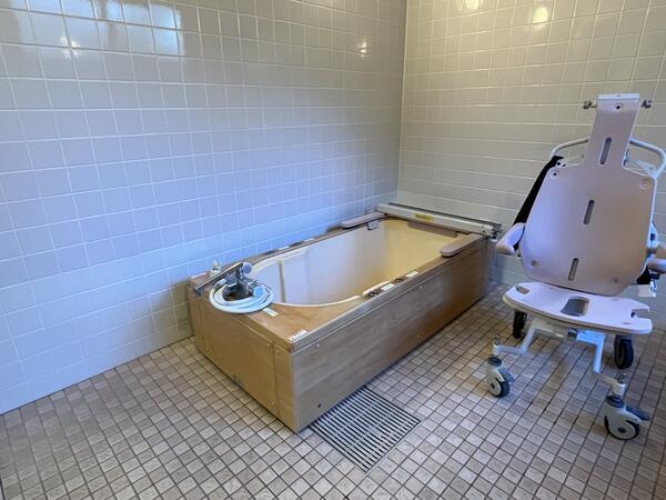 看護小規模多機能型居宅介護事業所 和音（常勤）の看護師求人メイン写真5