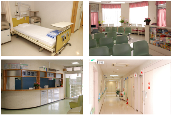 高月整形外科病院（救急外来/パート）の准看護師求人メイン写真2