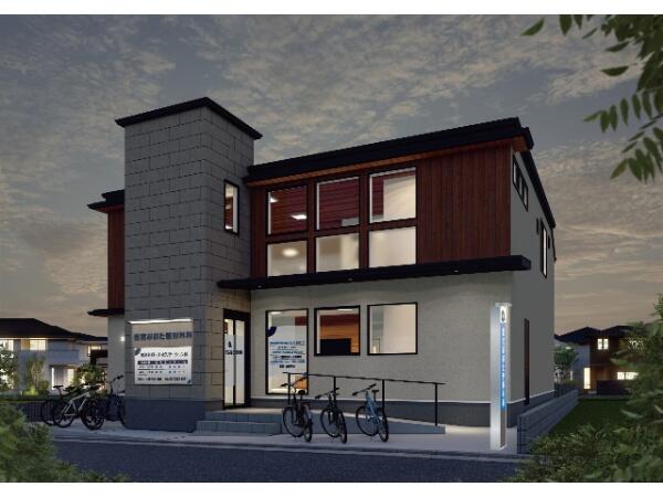 若宮おおた整形外科（パート）の医療事務求人メイン写真2