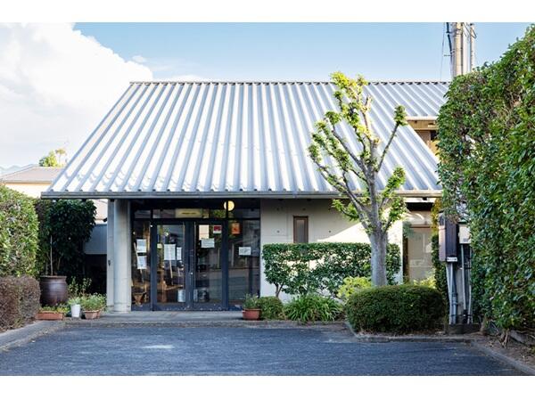 石橋医院（常勤）の医療事務求人メイン写真4