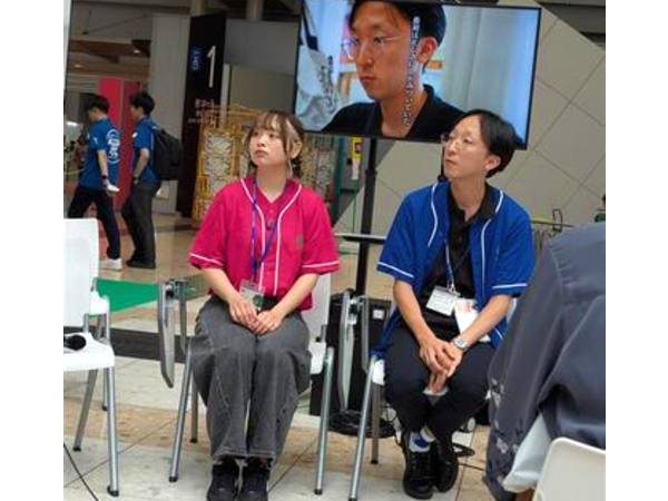 かしの木ケアセンター(夜勤専従パート)の介護職求人サブ写真1