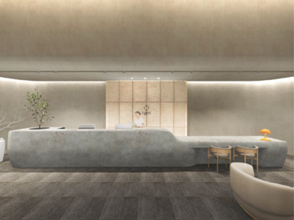 EGEN VISION CLINIC（2026年4月オープン / パート）の医療事務求人の写真