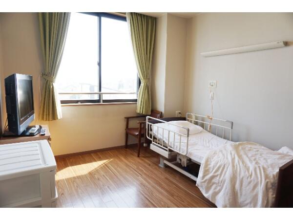 清流館城東CTLG（常勤）の准看護師求人メイン写真3