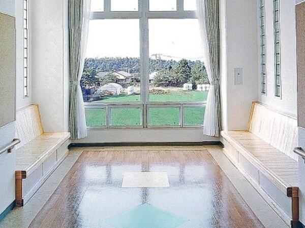 特別養護老人ホーム回生園（常勤）のケアマネジャー求人メイン写真3