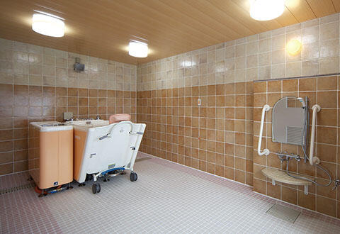 特別養護老人ホームきわだの郷（常勤）の管理栄養士求人メイン写真5