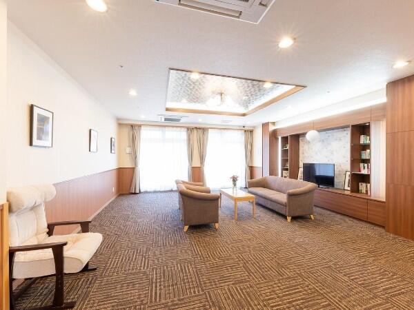 イリーゼ所沢西（生活相談員/常勤）の介護福祉士求人メイン写真3