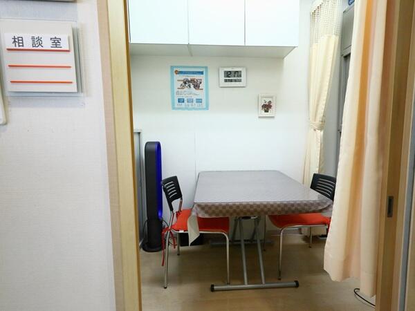 川村総合診療院（パート）の臨床心理士求人メイン写真4