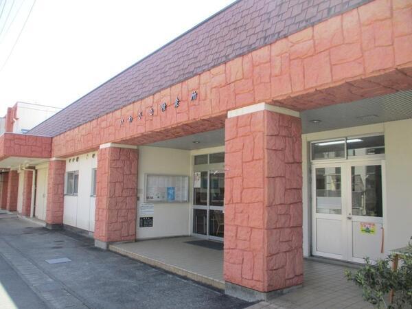 社会福祉法人小牧福祉会 いわざき授産所(パート)の送迎ドライバー求人の写真