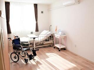 住宅型有料老人ホーム 医心館 東札幌（調理補助・清掃スタッフ/パート）の調理補助求人サブ写真3