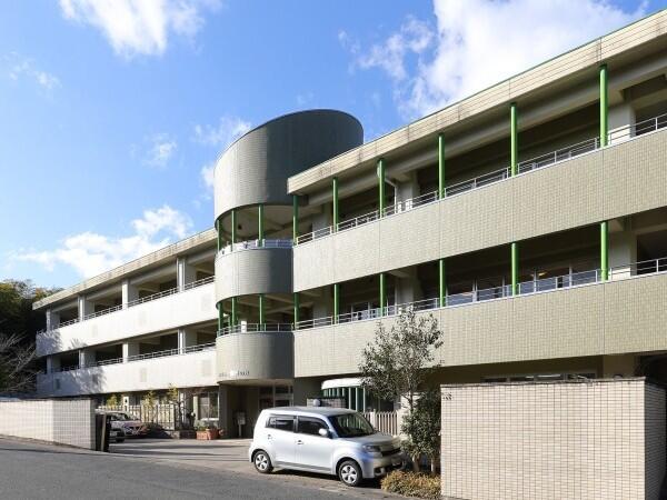 京都市障害者支援施設 大原野の杜(常勤)の支援員求人の写真