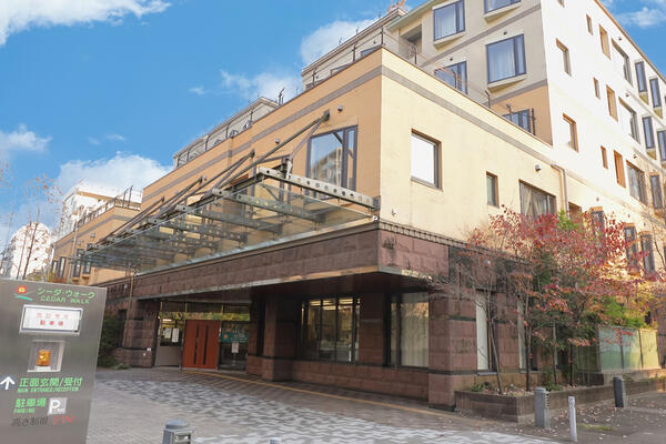 介護老人保健施設シーダ・ウォーク(常勤)の介護職求人の写真