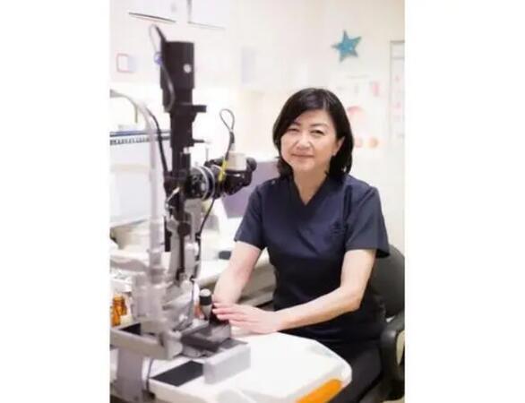 徳島診療所（パート）の臨床検査技師求人メイン写真4