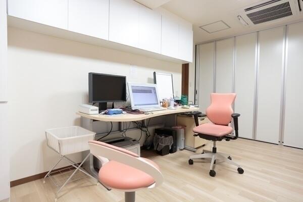 メディケアクリニック石神井公園（外来のみ / パート）の看護師求人メイン写真3