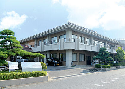 特別養護老人ホーム 越谷なごみの郷（機能訓練指導員/常勤）の作業療法士求人の写真