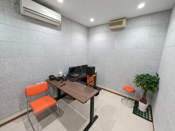 たまえ耳鼻咽喉科（パート）の言語聴覚士求人の写真