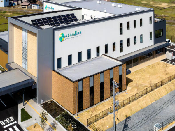 みなみの星病院（外来/常勤）の看護師求人メイン写真2