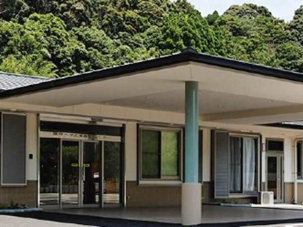 有料老人ホーム 地域密着型特定施設 蒲江やすらぎケアセンター（常勤）の栄養士求人の写真