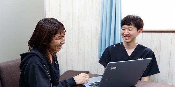 ウィル訪問看護ステーション南与野（常勤）の看護師求人サブ写真4