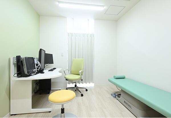 せや南口整形外科（パート）の理学療法士求人メイン写真4