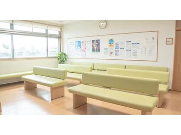 医療法人英恵会 川田整形外科（常勤）の医療事務求人メイン写真3