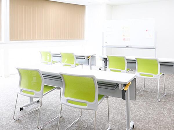 あつた白鳥クリニック（パート） の准看護師求人メイン写真3