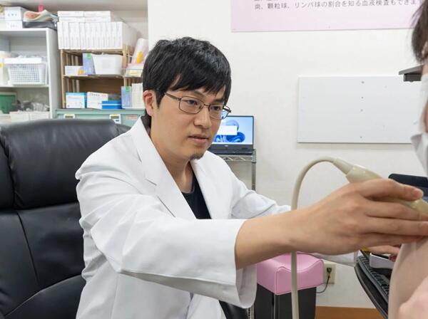 森山整形外科院（パート）の理学療法士求人メイン写真4