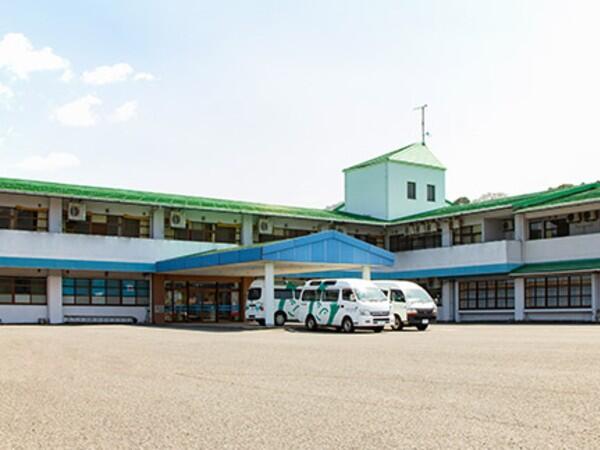 特別養護老人ホーム出石荘（常勤/嘱託）の准看護師求人の写真