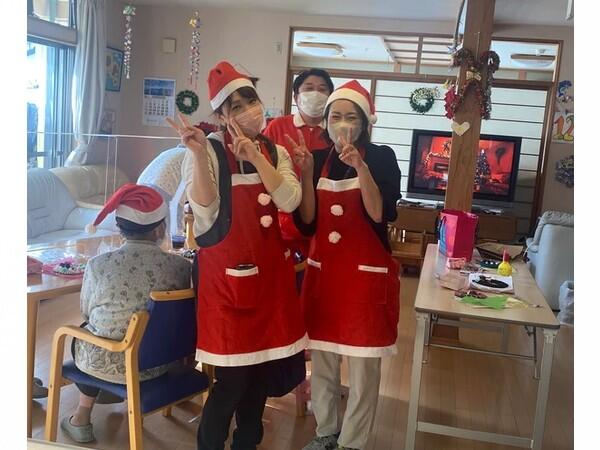 小規模多機能居宅介護施設美さと（常勤）の介護職求人メイン写真2