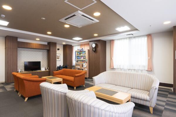 イリーゼ旭川3条通（常勤）【外出レクが豊富！】の介護職求人メイン写真3