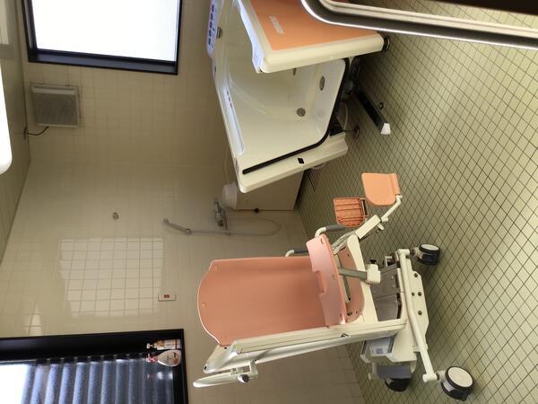 ヘルパーステーションむゆうじゅ（夜勤パート）の介護福祉士求人サブ写真3