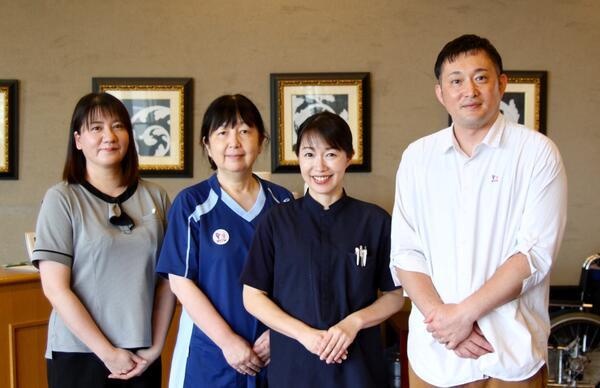 生活倶楽部ウィズ長尾（常勤）の介護福祉士求人メイン写真2