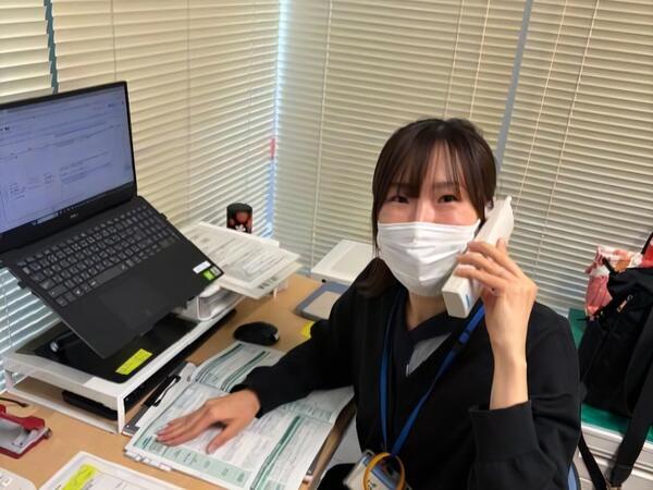 刈谷雁が音包括支援センター（主任ケアマネジャー/常勤）のケアマネジャー求人メイン写真3