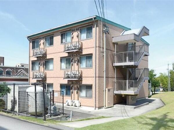 刈谷雁が音包括支援センター(常勤)の保健師求人サブ写真1