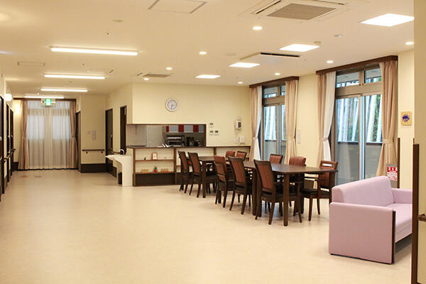 栗東すみれ園（常勤）の作業療法士求人メイン写真2