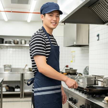 特別養護老人ホーム　ビオラ和泉（パート）の調理師/調理員求人サブ写真2