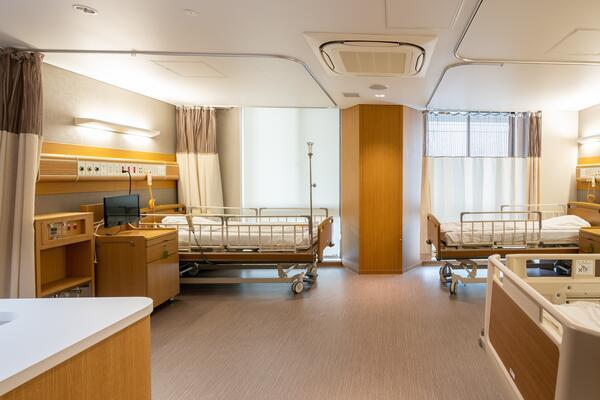 関西メディカル病院（医療安全管理者/常勤）の看護師求人メイン写真2