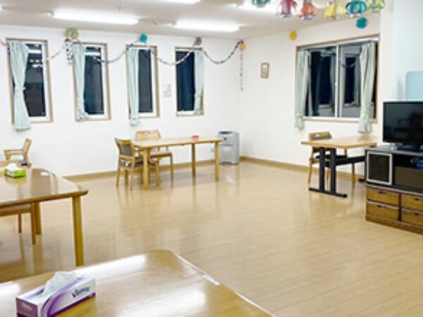 サービス付き高齢者向け住宅 コムズハウス佐和（パート）の看護師求人メイン写真3