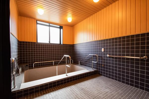 イリーゼ仙台南光台（常勤）【交流・イベント多彩！】の介護職求人メイン写真2