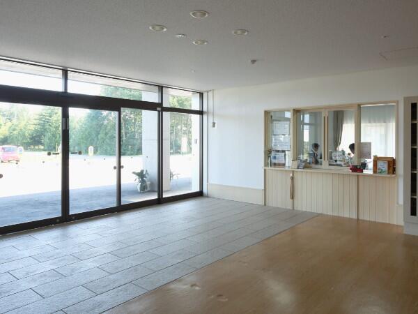 特別養護老人ホーム札内寮(夜勤専従/パート) の介護福祉士求人の写真